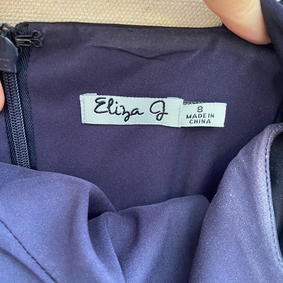 Eliza G formal dress - Picture 2 of 2